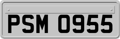 PSM0955