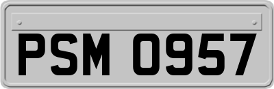 PSM0957
