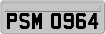 PSM0964