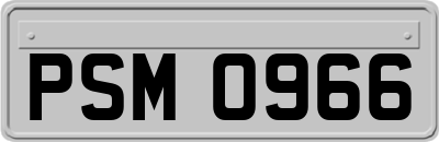 PSM0966