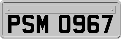 PSM0967