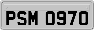 PSM0970