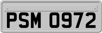 PSM0972