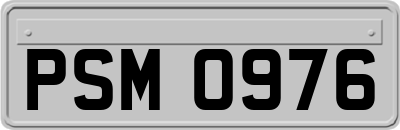 PSM0976