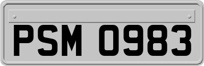PSM0983