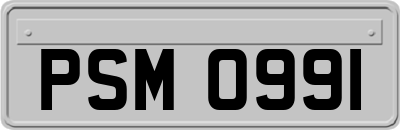 PSM0991