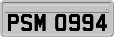 PSM0994