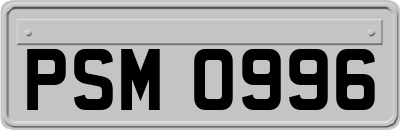 PSM0996