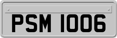PSM1006