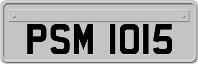 PSM1015