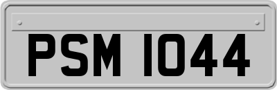 PSM1044