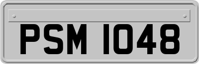 PSM1048