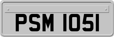 PSM1051