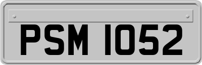 PSM1052