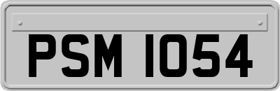 PSM1054