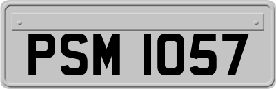 PSM1057
