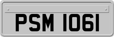 PSM1061