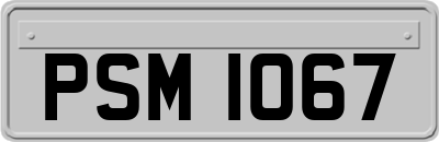 PSM1067