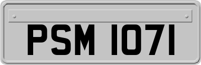 PSM1071