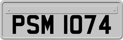 PSM1074