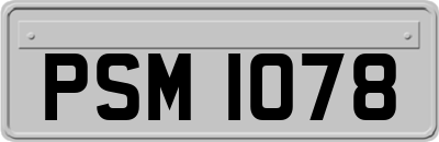 PSM1078