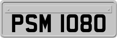 PSM1080