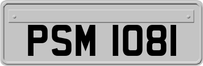 PSM1081
