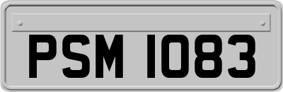PSM1083