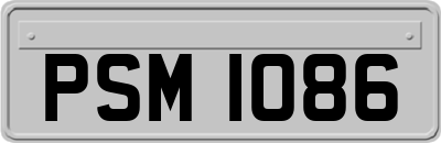 PSM1086