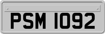 PSM1092