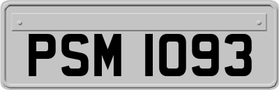 PSM1093