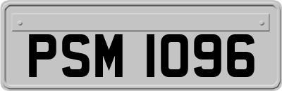 PSM1096