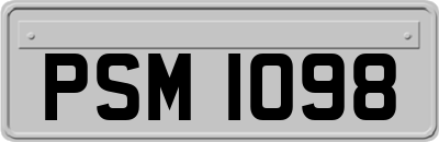 PSM1098