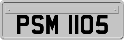 PSM1105