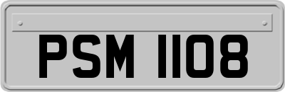 PSM1108