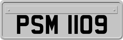 PSM1109