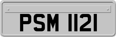 PSM1121