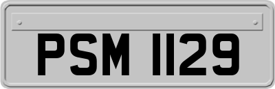 PSM1129
