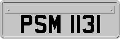 PSM1131