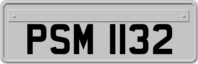 PSM1132