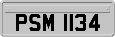 PSM1134