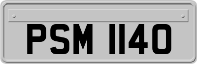 PSM1140