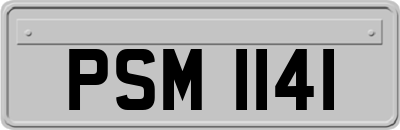 PSM1141