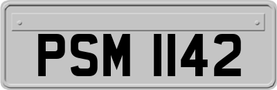 PSM1142