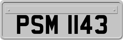 PSM1143