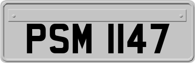 PSM1147
