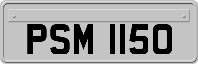 PSM1150