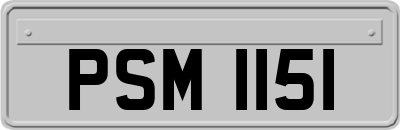 PSM1151