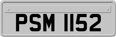 PSM1152