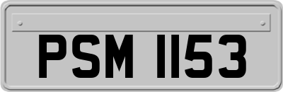 PSM1153